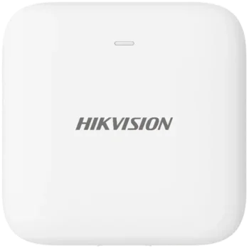 Hikvision DS-PDWL-E-WE AX Pro trådløs vannlekkasjedetektor