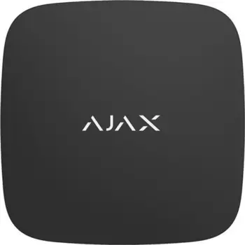 Ajax water damage detector, leaksprotect - BLACK.