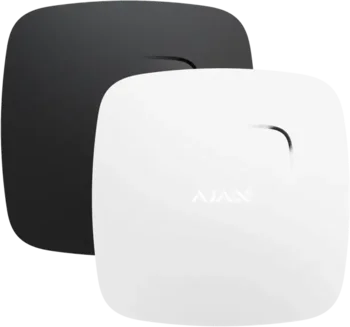 Ajax FireProtect Plus - Brandvarnare & CO