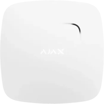 Ajax FireProtect Plus - Røgalarm & CO