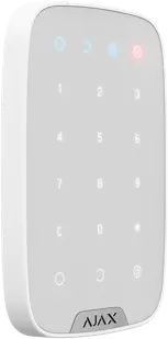 Ajax KeyPad - Betjeningspanel