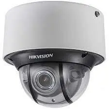 Hikvision DS-2CD4D26FWD-IZS 2MP 2,8-12 mm PoE