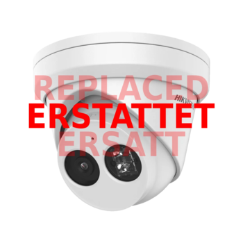 Hikvision DS-2CD2343G2-I 4MP PoE