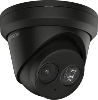 Hikvision DS-2CD2343G2-IU 4MP PoE