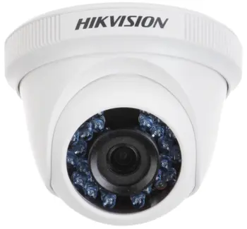Hikvision DS-2CE56C0T-IRPF 1MP 2.8mm