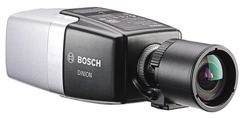 Bosch NBN-63023-B 2MP Hybrid (Analog og IP) Box kamera