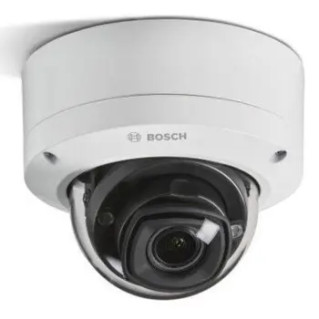 Bosch NDE-3502-AL 2MP kuppel