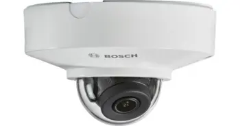 Bosch NDV-3502-F03 Flexidome