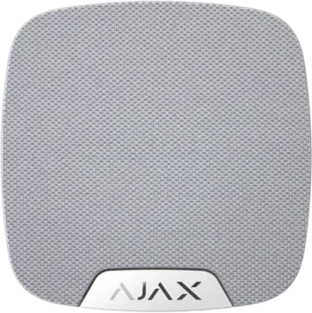 Ajax HomeSiren - indoor siren