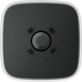 Ajax wireless outdoor siren in a nice design, StreetSiren doubledeck