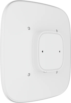 Ajax wireless outdoor siren in a nice design, StreetSiren doubledeck