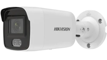 Hikvision DS-2CD2047G2-L 4MP ColorVu PoE