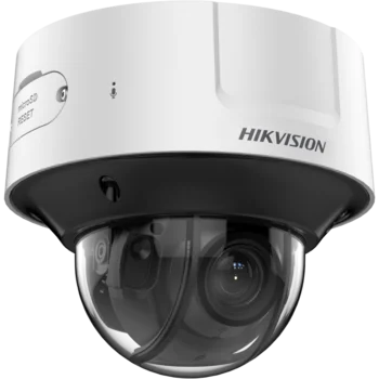 Hikvision DS-2CD3D86G2T-IZHSUY 8MP 4x zoom AcuSense