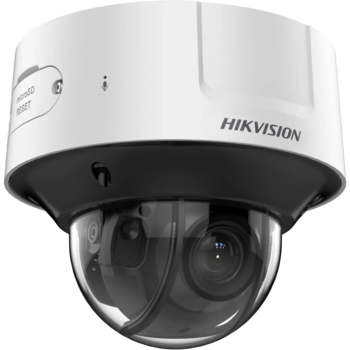 Hikvision DS-2CD3D86G2T-IZHSUY(H) 8MP motorzoom, med Acusense og Nema 4X