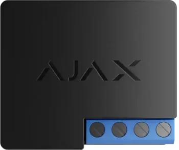 Ajax Wallswitch