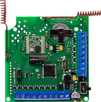 Ajax ocBridge Plus