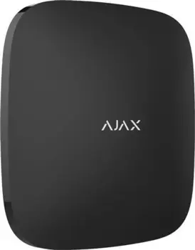 Ajax Repeater Rex - BLACK