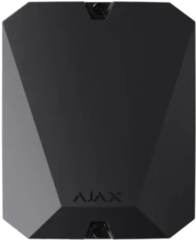 Ajax multisender