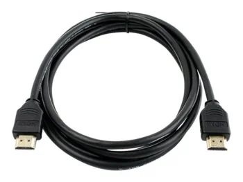 HDMI 1,3-kabel 0,5M