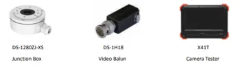 DS-2CE16F7T-IT 3MP 2.8mm TVI