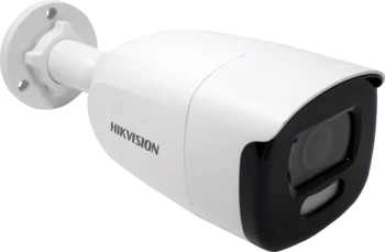 Hikvision DS-2CE12DFT-F 2MP 3,6 mm TVI ColorVu