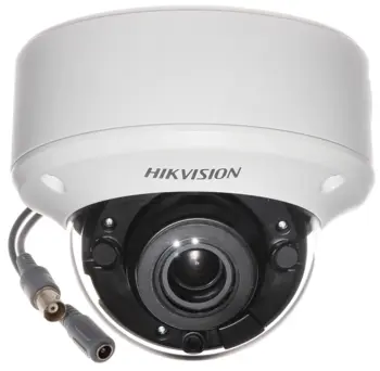 Hikvision DS-2CE56H0T-VPIT3ZE 5MP 2.7-13.5mm TVI Motor Zoom