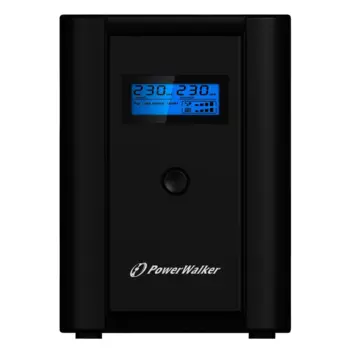 PowerWalker VI 2200 SHL IEC UPS