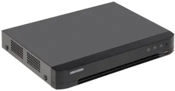 Hikvision iDS-7204HQHI-M1 / S 4-kanals AcuSense HD-TVI DVR