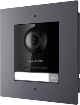 Hikvision DS-KD8003-IME1 / Flush Door Station