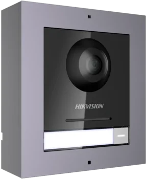 Hikvision DS-KD8003-IME1/Surface Dørstation