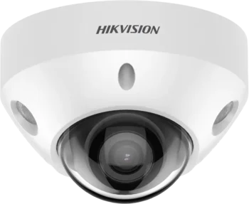 Hikvision DS-2CD2547G2-LS 4MP ColorVu PoE