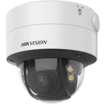 Hikvision DS-2CD2747G2-LZS 4MP ColorVu Motorzoom PoE