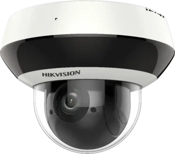 Hikvision DS-2DE2A404IW-DE3 / W (S6) 4MP 4x PTZ PoE WiFi