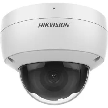 Hikvision DS-2CD2183G2-IU 8MP PoE