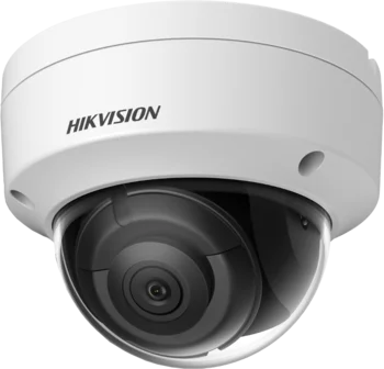 Hikvision DS-2CD2183G2-I 8MP PoE