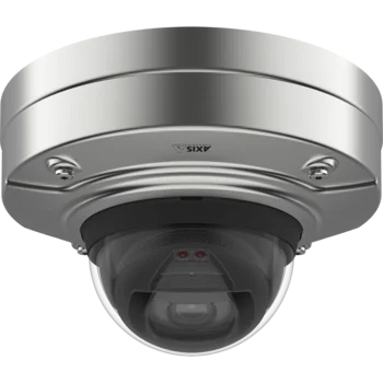Axis Q3517-SLVE 5MP Stainless Steel