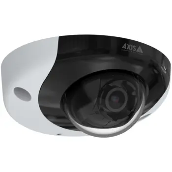 Axis P3935-LR 2MP 2.8mm PoE onboard camera