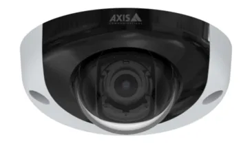 Axis P3935-LR 2MP 2,8 mm innebygd kamera PoE