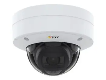 Axis P3245-LVE 2MP 9-22mm PoE