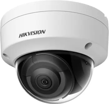 Hikvision DS-2CD2163G2-I 6MP PoE