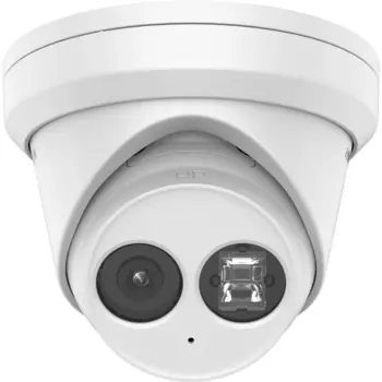 Hikvision DS-2CD2363G2-IU 6MP PoE