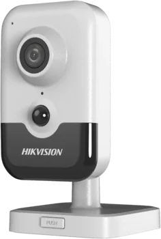 Hikvision DS-2CD2443G2-I 4MP PoE