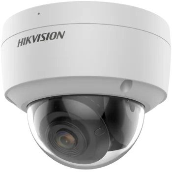 Hikvision DS-2CD2147G2 4MP ColorVu PoE