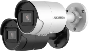 Hikvision DS-2CD2043G2-IU 4MP PoE