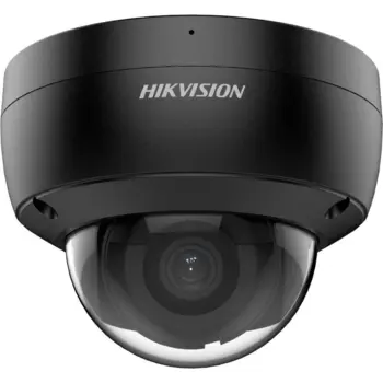 Hikvision DS-2CD2166G2-ISU 6MP AcuSense PoE SORT