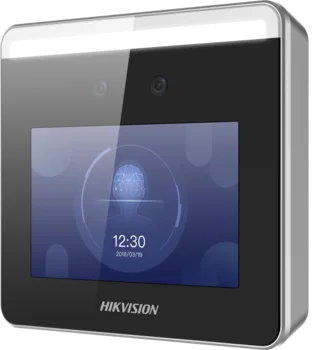 Hikvision DS-K1T331W Ansigtsgenkendelse Terminal