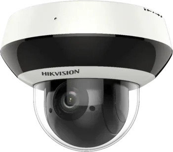 Hikvision DS-2DE2A404IW-DE3 (S6) 4MP 4x PTZ PoE