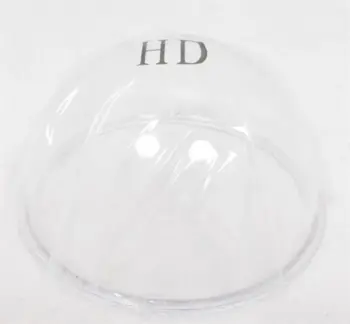 Hikvision Dome Glass för DS-2CD51xx/71xx