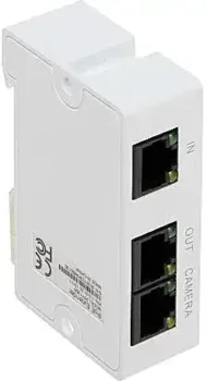 Dahua PFT1300 PoE extender - PoE up to 300 m