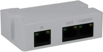 Dahua PFT1300 PoE extender - PoE up to 300 m